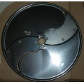 C6s Slicing Disc With S-blades 6 Mm  1/4"  (2 Knife Blades)